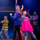 Wake Up With BWW 5/15: Will Smith Performs 'Prince Ali,' and More! Image