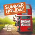 Bobby Crush Joins the Cast of SUMMER HOLIDAY UK Tour Photo