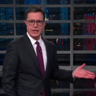 VIDEO: Colbert Talks Trump's Mueller Tweets Video