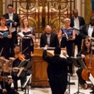 Bach Collegium San Diego Offers Local Premiere Of Bach's Christmas Oratorio Video