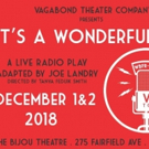 Vagabond Theatre Company Returns to Bridgeport's Historic Bijou Theatre  for their Se Video
