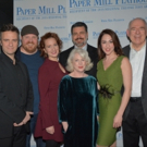 Photo Coverage: THE OUTSIDER Celebrates Opening Night at Paper Mill Playhouse Photo