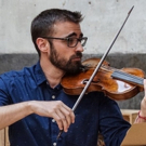 MEDITERRANEA With Daniel Pinteño to Replace THE BURNING VIOLIN with Stefano Montanari