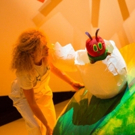 THE VERY HUNGRY CATERPILLAR SHOW Comes to The Seymour Centre Video