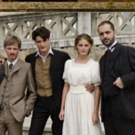 U.S. Broadcast Premiere of Spanish Period Drama GRAND HOTEL Later This Month Video