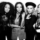 Little Mix Releases Video for NOTHING ELSE MATTERS Video