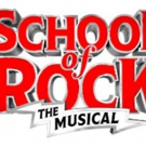 SCHOOL OF ROCK Comes to Times Union Center in Jacksonville This April! Photo