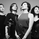 Five Boroughs Music Festival Presents The Grammy-nominated Aizuri Quartet Photo