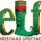 Tickets On Sale Friday for ELF Starring David Essex And Martine McCutcheon Photo
