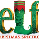 Tickets On Sale Friday for ELF Starring David Essex And Martine McCutcheon