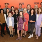 Photo Coverage: Meet the Cast of Second Stage's MARY PAGE MARLOWE
