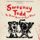 The Beth Tfiloh Community Theatre Presents SWEENEY TODD Photo