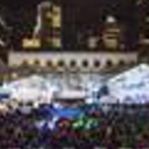 Johnny Weir and Special Olympics Team To Perform at Bryant Park's Annual Winter Carni Video
