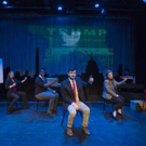 Photo Flash: Flying Elephant Productions Stages Anti-Trump Musical WE THE PEOPLE Photo