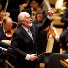 John Williams To Take Centre-Stage At Royal Albert Hall Celebration