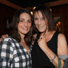 Photo Coverage: Michele Lee and Sara Bareilles Visit Jana Robbins and Haley Swindal at Feinstein's/54 Below