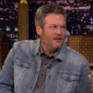 VIDEO: Blake Shelton and Kelly Clarkson Made Adam Levine Cry on New Year's Eve Video