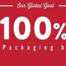 Kellogg Announces New Global Sustainable Packaging Goal