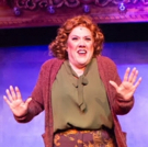 BWW Review: Let GYPSY Entertain You at The Firehouse Theatre