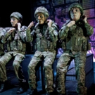 Vamos Theatre Launches European Tour of A BRAVE FACE Photo