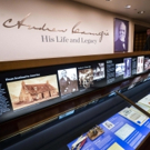 Carnegie Hall's Rose Museum Features New Exhibit on Andrew Carnegie