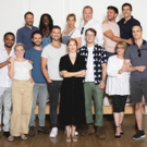 Photo Flash: Rehearsals Begin For COMPANY on the West End, Starring Patti LuPone
