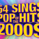 Tyler Conroy, Alex Gibson, And Emily Schultheis Sing Pop Hits Of The 2000s at 54 Belo Video