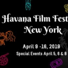 HFFNY Announces The Line-Up Of 16 Films Competing To Receive The Havana Star Prize…
