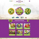 Avocados From Mexico and Chicory Announce Partnership at Groceryshop