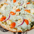 PizzaRev Introduces Seasonal CauliPOWER Pizza, Featuring CAULIPOWER Crust