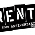 Shea's Performing Arts Center Brings RENT to Buffalo This March!