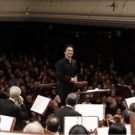 Houston Symphony Performs At Filharmonia Narodowa Photo
