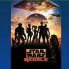 Final Episodes of STAR WARS REBELS Begin on Disney XD 2/19