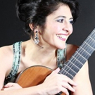 USM School of Music Presents a Classical Guitar Master Class And Concert With Lily Af Photo