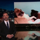 VIDEO: Dogs Predict Every March Madness Game on JIMMY KIMMEL LIVE Video