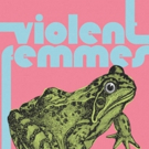 Violent Femmes Announce Fall U.S. Tour Dates Photo