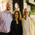 Photo Flash: Bernadette Peters, Mandy Patinkin, Bebe Neuwirth and More Attend…