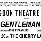 Abingdon Theatre Co. Launches Anniversary Season with THE GENTLEMAN CALLER Photo