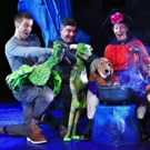 ROOM ON A BROOM Heads To Theatre Royal Winchester Photo