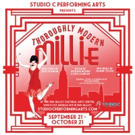 THOROUGHLY MODERN MILLIE Takes The Stage At Simi Valley Cultural Arts Center Video