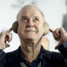 Paramount Theater Hosts JOHN CLEESE & MONTY PYTHON AND THE HOLY GRAIL