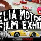 2nd Annual Amelia Motoring Film Exhibition, Presented by MonroneyLabels.com, Kicks Of Video