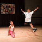 NJPAC Holds Arts Education Open House With Free Ben & Jerry's Ice Cream Photo