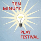 Island Theatre's Ten-Minute Play Festival Announced for August 17 & 18 Photo