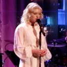 TV: Ruby Lewis Croons in MARILYN! THE NEW MUSICAL at the Composer's Showcase Video