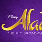 Tickets Go On-sale August 17 For ALADDIN at the Fabulous Fox Theatre