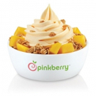 Pinkberry Launches Passion Mango Frozen Yogurt Flavor Photo