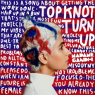 Madame Gandhi Releases TOP KNOT TURN UP, Premiered Via Nosey Photo