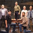 COME FROM AWAY Will Fly to the West End in February 2019! Video