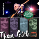 THE DORIS DEAR CHRISTMAS SPECIAL Announces Additional Guests